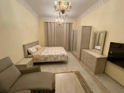Studio for Rent in Al Hamidiyah, Ajman - a55f24ef-3279-4baf-8dfd-9ae572a527cb. jpg