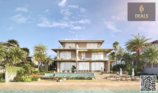 5 Bedroom Villa for Sale in Ajmal Makan City - Sharjah Waterfront, Sharjah - image (29). png