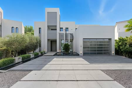4 Bedroom Villa for Sale in Jumeirah Islands, Dubai - DSC08732. jpg