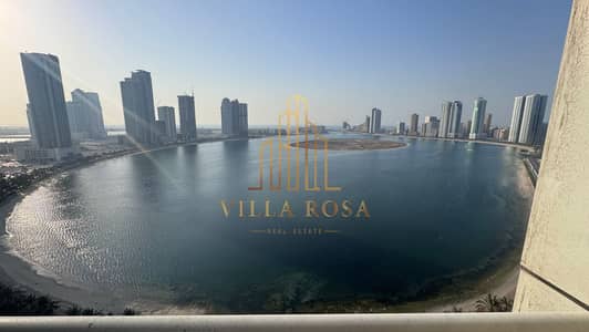 2 Bedroom Flat for Rent in Al Khan, Sharjah - IMG-20250927-WA0006. jpg
