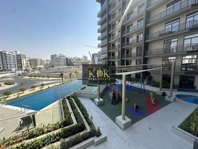 Studio for Rent in Arjan, Dubai - IMG-20250927-WA0138. jpg