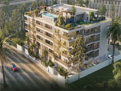 1 Bedroom Flat for Sale in Dubai South, Dubai - altair52 18. jpg