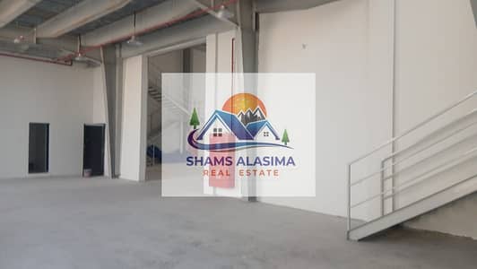 Склад в аренду в Ум Аль Тхууб, Умм-эль-Кайвайн - 7326ce58-99d8-4146-adf2-bd77b080502f. jpg