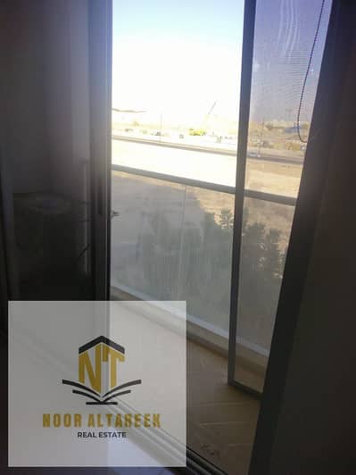 1 Bedroom Flat for Rent in Al Zahya, Ajman - IMG-20250927-WA0005. jpg