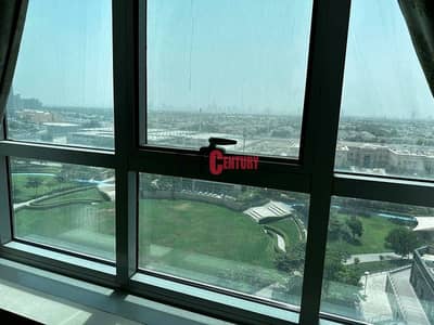 1 Bedroom Flat for Sale in Jumeirah Lake Towers (JLT), Dubai - Spacious 1-BR, 2 Bath | Armada 3 | PARK VIEW