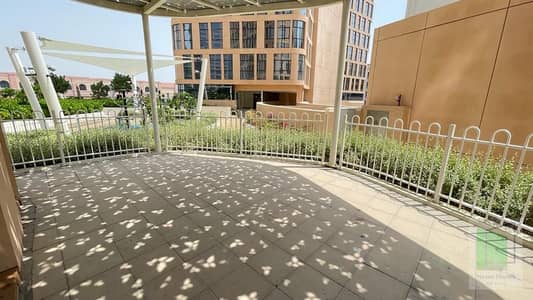 3 Bedroom Apartment for Rent in Al Khalidiyah, Abu Dhabi - 1. jpeg