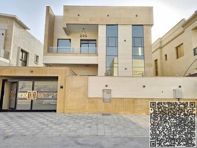 5 Cпальни Вилла в аренду в Аль Ясмин, Аджман - IMG-20250908-WA0418. jpg
