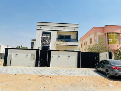 5 Bedroom Villa for Sale in Al Mowaihat, Ajman - IMG-20250925-WA0161. jpg