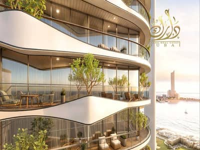 2 Cпальни Апартамент Продажа в RAK Central, Рас-эль-Хайма - dddd. png