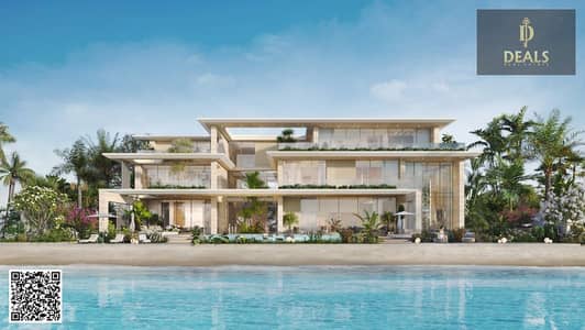 6 Bedroom Villa for Sale in Ajmal Makan City - Sharjah Waterfront, Sharjah - image (30). png