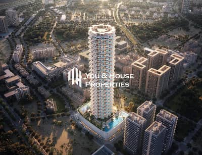 1 Bedroom Flat for Sale in Jumeirah Village Circle (JVC), Dubai - IMG-20250927-WA0009. jpg