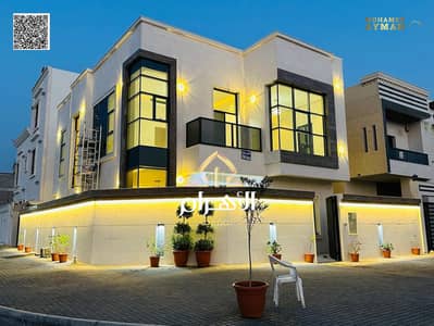 فیلا 5 غرف نوم للبيع في الحليو، عجمان - batch_IMG-20250905-WA0081. jpg