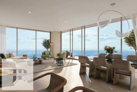 1 Bedroom Flat for Sale in Dubai Maritime City, Dubai - 43. jpg