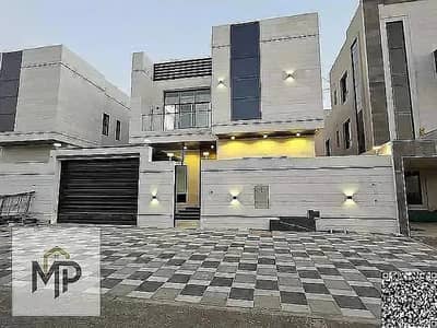 5 Bedroom Villa for Sale in Al Bahia, Ajman - batch_796561014-1066x800. jpg