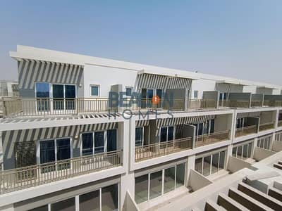 达马克山庄2号（达马克阿克雅）， 迪拜 3 卧室联排别墅待售 - 14. jpg