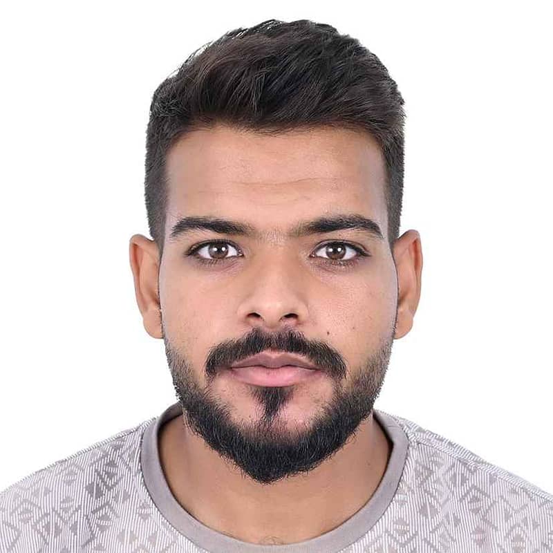 Mohamed Farouk