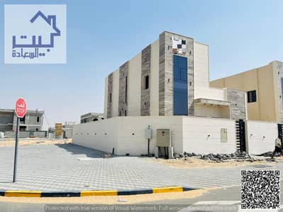 4 Bedroom Villa for Rent in Al Amerah, Ajman - صورة واتساب بتاريخ 2025-09-27 في 13.47. 02_7506059d. jpg