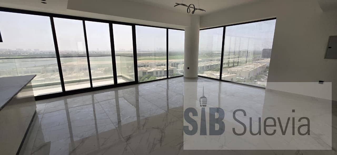 Golf View For Life I Ready to move 1 BR I 4 Years post handover plan Golf View For Life I Ready to move 1 BR I 4 Years post handover plan