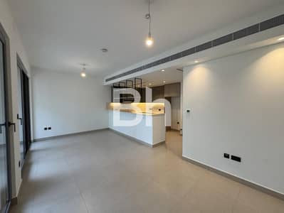 3 Bedroom Villa for Rent in Tilal Al Ghaf, Dubai - Park Facing | With Appliances | Prime Location