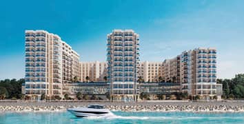 Luxury Furnished Apartment | 5 Year Payment Plan/ Post Handover