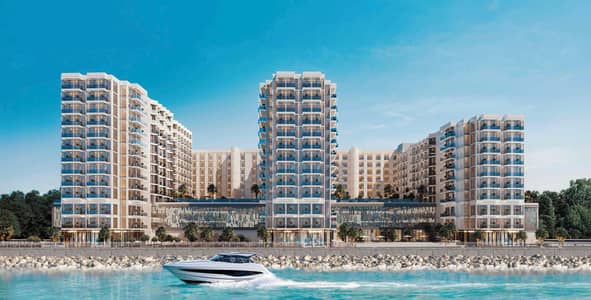Studio for Sale in Al Marjan Island, Ras Al Khaimah - WhatsApp Image 2025-08-25 at 7.08. 48 PM. jpeg