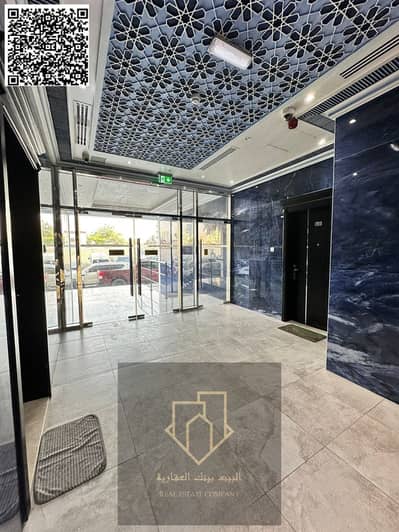 Studio for Rent in Al Rashidiya, Ajman - WhatsApp Image 2025-09-27 at 1.24. 44 PM. jpeg