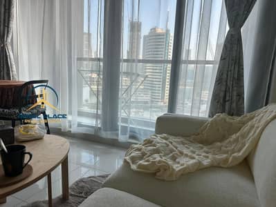 Studio for Rent in Business Bay, Dubai - 7e27ea31-8308-4c6f-a566-bf8d0f7c66ad. jpeg