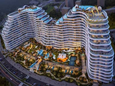 1 Bedroom Flat for Sale in Al Marjan Island, Ras Al Khaimah - 39. jpg