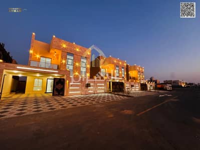 5 Bedroom Villa for Sale in Al Helio, Ajman - batch_IMG-20250914-WA1264. jpg