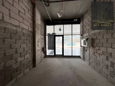 Shop for Rent in Meydan City, Dubai - 1000298439. jpg