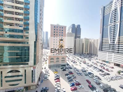 فلیٹ 1 غرفة نوم للايجار في التعاون، الشارقة - 20250927_095833. jpg