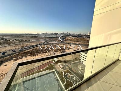 1 Bedroom Apartment for Sale in DAMAC Hills, Dubai - IMG-20250112-WA0030. jpg