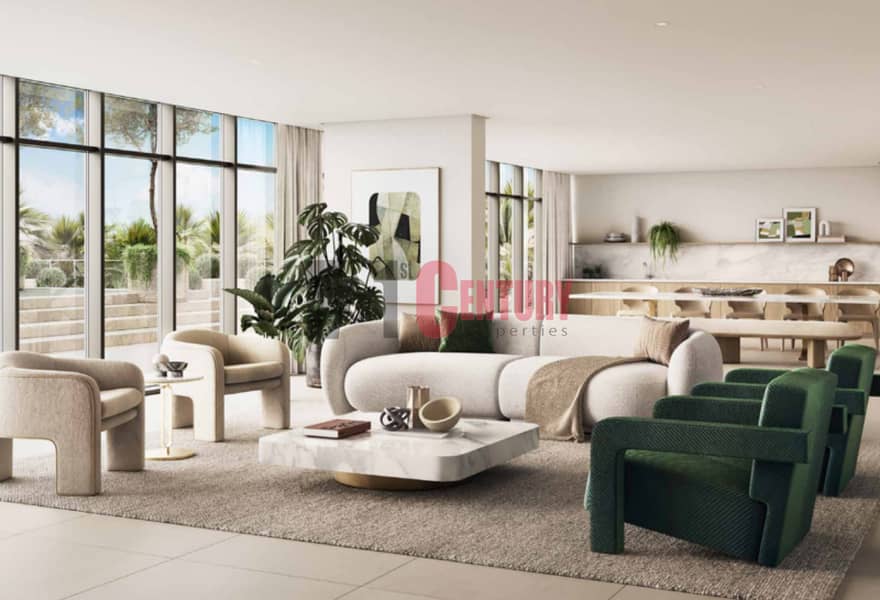 Квартира в Дубай Хиллс Истейт,Гольф Гранд, 2 cпальни, 2850000 AED - 12138276 Квартира в Дубай Хиллс Истейт,Гольф Гранд, 2 cпальни, 2850000 AED - 12138276