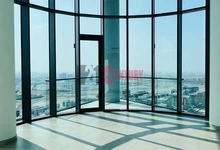 4 Bedroom Apartment for Sale in Sobha Hartland, Dubai - Stunning View ! 4BR Duplex ! High Floor