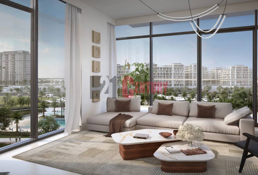 شقة في باركسايد فيوز،دبي هيلز استيت 3 غرف 4490000 درهم - 12907828