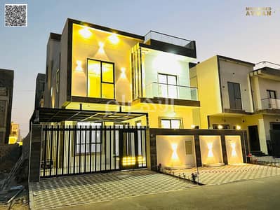 4 Bedroom Villa for Sale in Al Helio, Ajman - batch_IMG-20250817-WA0712. jpg