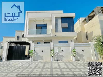 5 Bedroom Villa for Sale in Al Helio, Ajman - IMG-20250925-WA0253. jpg