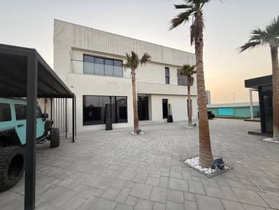 5 Bedroom Villa for Rent in Al Barsha, Dubai - Modern 5-BR |Pool |Maids |Full Furnished