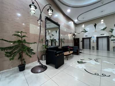 شقة 1 غرفة نوم للايجار في شارع الوحدة، الشارقة - IMG-20250926-WA0269. jpg
