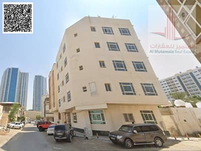 فلیٹ 1 غرفة نوم للايجار في البستان، عجمان - 11. jpg