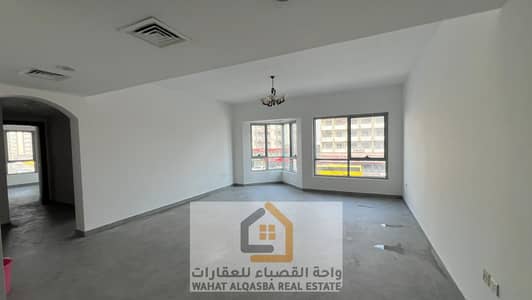 فلیٹ 2 غرفة نوم للايجار في المجاز، الشارقة - IMG-20250923-WA0011. jpg