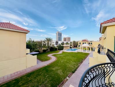فیلا 4 غرف نوم للايجار في البرشاء، دبي - 07251f2d-8441-4aec-b56d-e046fca15cbd. jpg