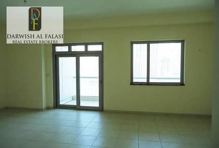 2 Bedroom Flat for Rent in Business Bay, Dubai - balcony. jpg