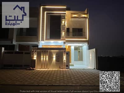 4 Bedroom Townhouse for Sale in Al Helio, Ajman - IMG-20250927-WA0026. jpg