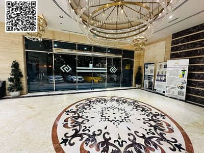 شقة 2 غرفة نوم للايجار في شارع الشيخ مكتوم بن راشد‬، عجمان - IMG-20250927-WA0096. jpg