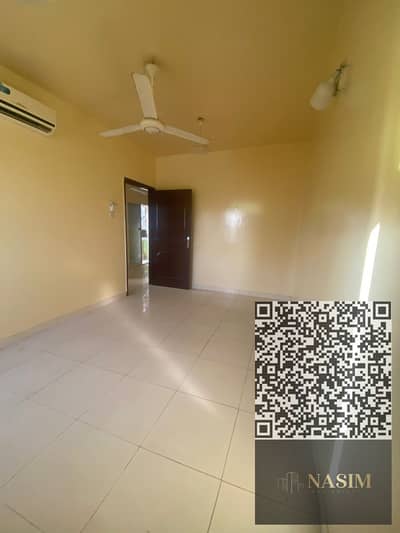 1 Bedroom Flat for Rent in Al Rumaila, Ajman - 1000164353. jpg