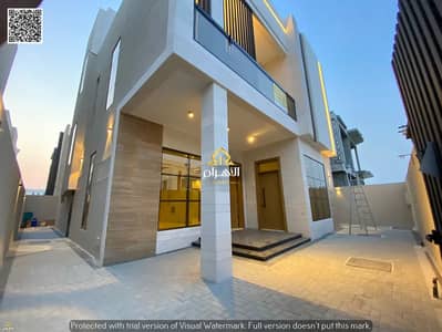 6 Bedroom Villa for Sale in Al Bahia, Ajman - 784475731-1066x800. jpg