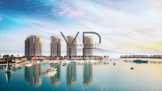 Studio for Sale in Al Hamra Village, Ras Al Khaimah - Al-Hamra-Waterfront-RAK. jpeg