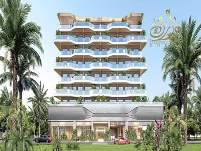 2 Cпальни Апартамент Продажа в Дейра Айленд, Дубай - 1. jpg