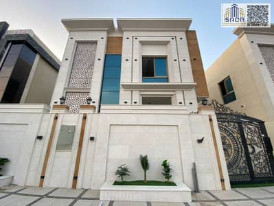 5 Bedroom Villa for Sale in Al Zahya, Ajman - WhatsApp Image 2025-09-03 at 7.52. 16 PM. jpeg